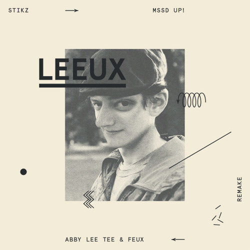stikz - mssd up (leeux remake)