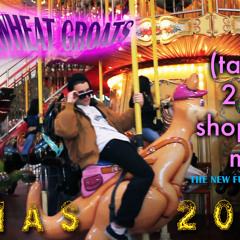 (Take U 2 Da) Shopping Mall