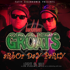 Arbor Day Party