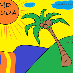 MD ODDA. Back From The Grave