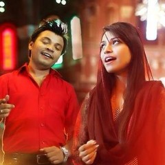 Ruki Ruki Zindagi Hathon main by Faisal & Nazish !