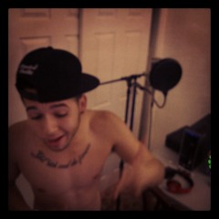 With you(remix) by kid