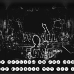 Deadmau5 & chris james-the veldt (DJALLTHAT REMIX 2 vocals)