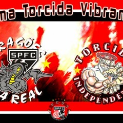 Hino do São Paulo - SP (Cantado pela Torcida Independente)
