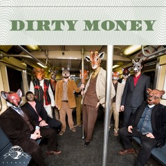 Antibalas - Dirty Money (Radio/45 Edit)