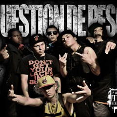 19.Volteando la city  (Prod. By Care Crimen Music)