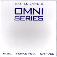 Daniel Lanois-- Love Come Back To Me