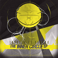 [FREE] Toronto Is Broken - The Inner Circle Mixtape - #TheInnerCircle EP OUT JULY