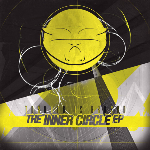 [FREE] Toronto Is Broken - The Inner Circle Mixtape - #TheInnerCircle EP OUT JULY
