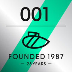 Subculture Vs Optimo PT.1 [Harri & Domenic, JD Twitch & JG Wilkes]