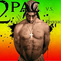 Thug Luv (Hot Milk Riddim) - 2Pac & Bone Thugz N Harmony