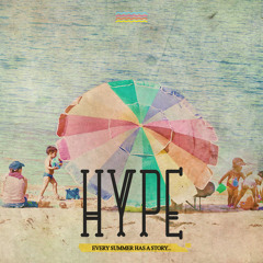 HYPE Podcast No 9 - Climbers