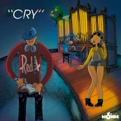 5e Monde-Cry (Prod By Koes)