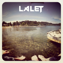 LALET/Beach Mixtape