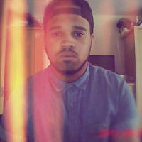 Jordan James - Wasn't Expecting This