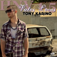 Tony Karino - HERO feat. 3010 (Prod. by 8SHO)