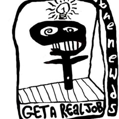 The Newds - Go-getter (from the READY ep)