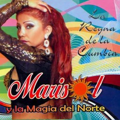 Alberto Dj - Mix Marisol y La Magia Del Norte 2012