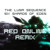 Artwork for The Luna Sequence - Six Shards of Eden (Red Online Remix)