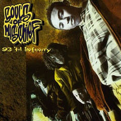All Out Show - Opio x A-Plus [Souls of Mischief] speak on "93 'til Infinity" #ThrowbackThursdays