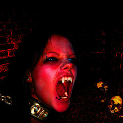 HThomas - Hard Techno Therapy Vol.1 ''Welcome To Hell''(2012.04.06.)