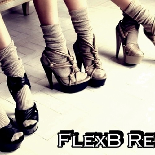 Format:B - Socks And Sandals (FlexB Re-Fix Remix) !FREE DOWNLOAD! "WAV"