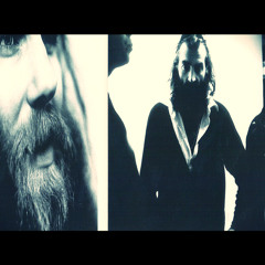 Josh T. Pearson & Dirty Three – I'm So Lonesome I Could Cry (Hank Williams)