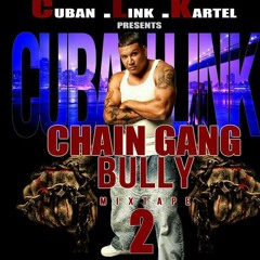 Cuban Link Feat Josh Mckintosh Party on the Block