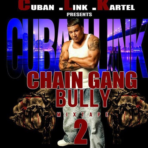 Cuban Link Feat Josh Mckintosh Party on the Block