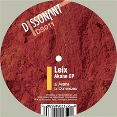 Leix - Akane (original mix)