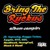 Artwork for 601-  Blackout - BRING THE RUCKUS LP - Passenger