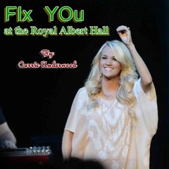 Carrie Underwood - FIx YOu