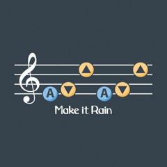 Make That Money Rain ft. The Weeknd