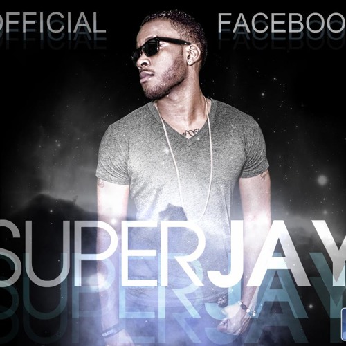 Super Jay "Crave You" Produced by FAT PIMP