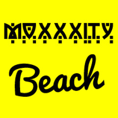 Moxxxity Beach Oslo