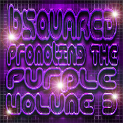 bSQUARED's Promoting The Purple Volume 3