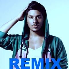 Stan taksidepse me (remix) *Electrazon*