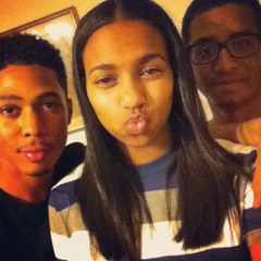 So Ghetto - Carmen Amare