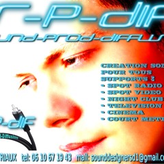 Partie mix pour la fête de la musique 2012