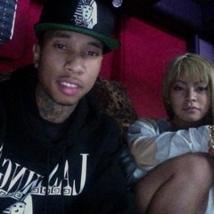 Tyga Ft. Honey Cocaine - King Company