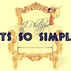 ITS SO SIMPLE