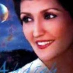 Ahdieh-Ashegh shodam man