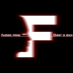 Alessio Frino-Ovest is back (original mix) PREVIEW [Flappers records]