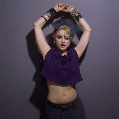 Madonna - Music - Come Together Remix