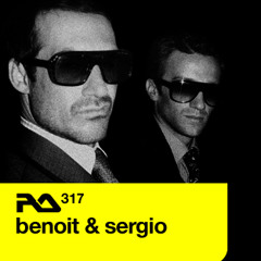 RA317 120625 Benoit-Sergio-residentadvisor.net