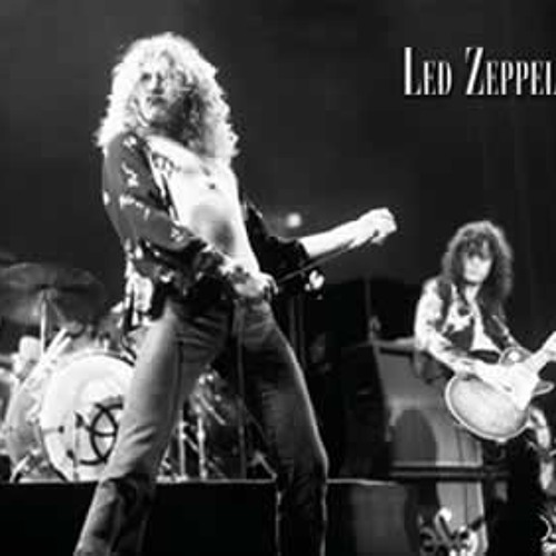 Stream Led Zeppelin - Rock N' Roll by Juan Juncos | Listen online for free  on SoundCloud