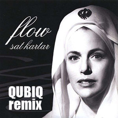Sat Kartar - Ong Namo Sat Kartar  (QUBIQ Remix)