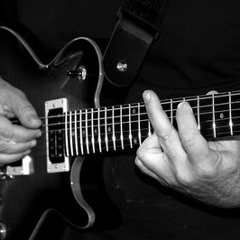 Wolfgang Franke - Fishing In Unfamiliar Territory [9/8 Rock]