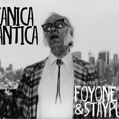 Foyone feat. Stay Puft - Mecánica Cuántica