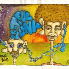 Grateful Funk - Glitch Hop Mix
